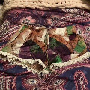 Hype multicolor shorts